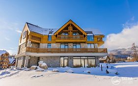 Tatra Suites Vila Himalaya Senior Suite 203